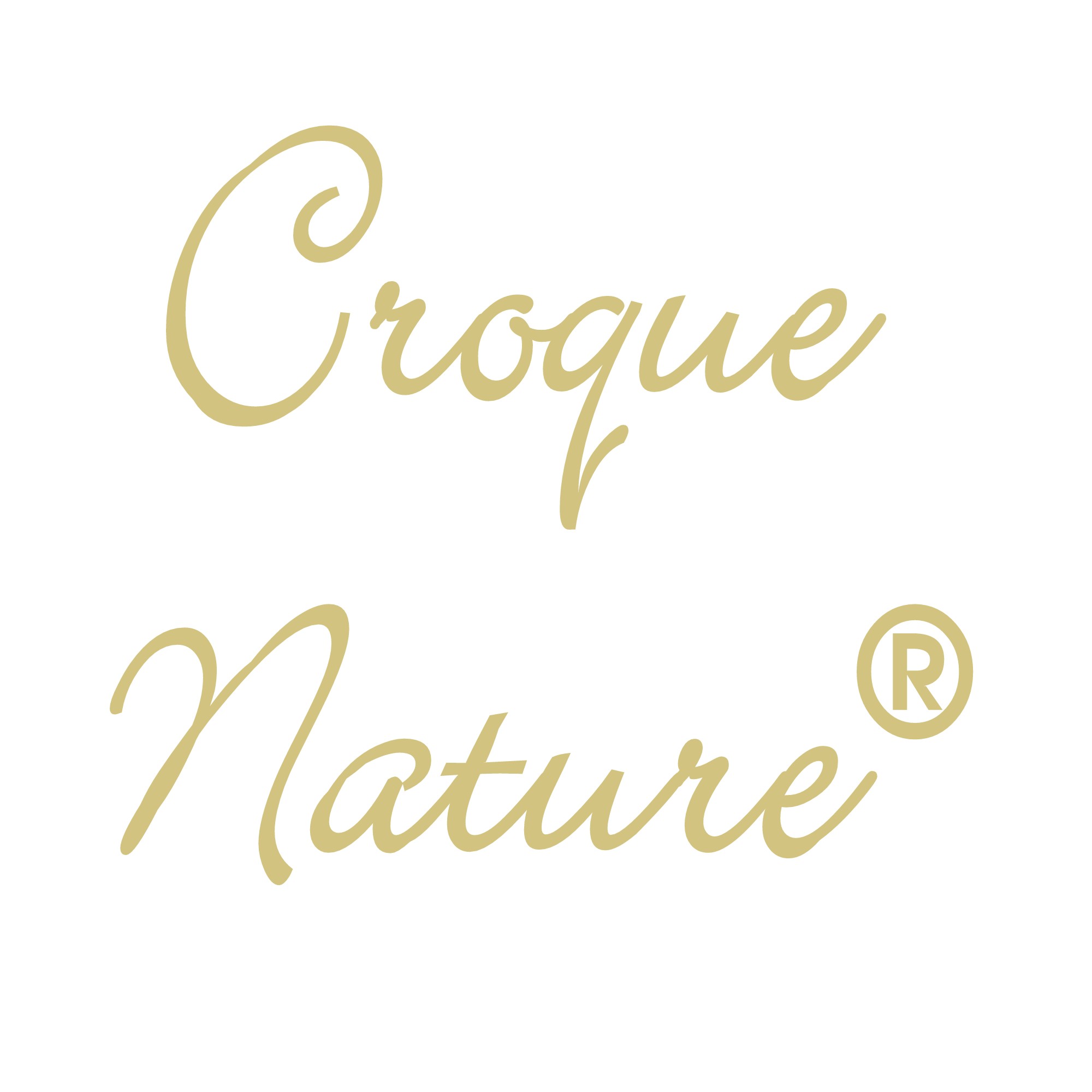 CROQUE NATURE® OUCHES